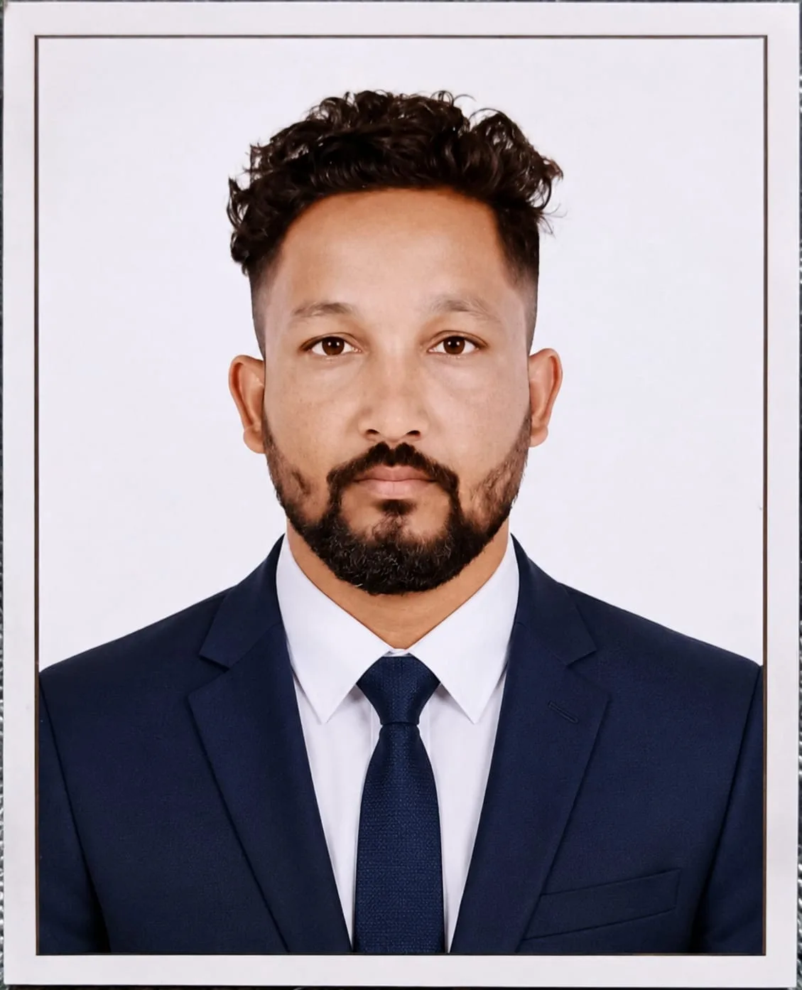ALOK KUMAR PANGI