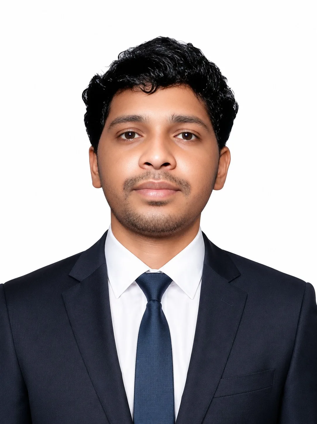 SURESH TADINGI